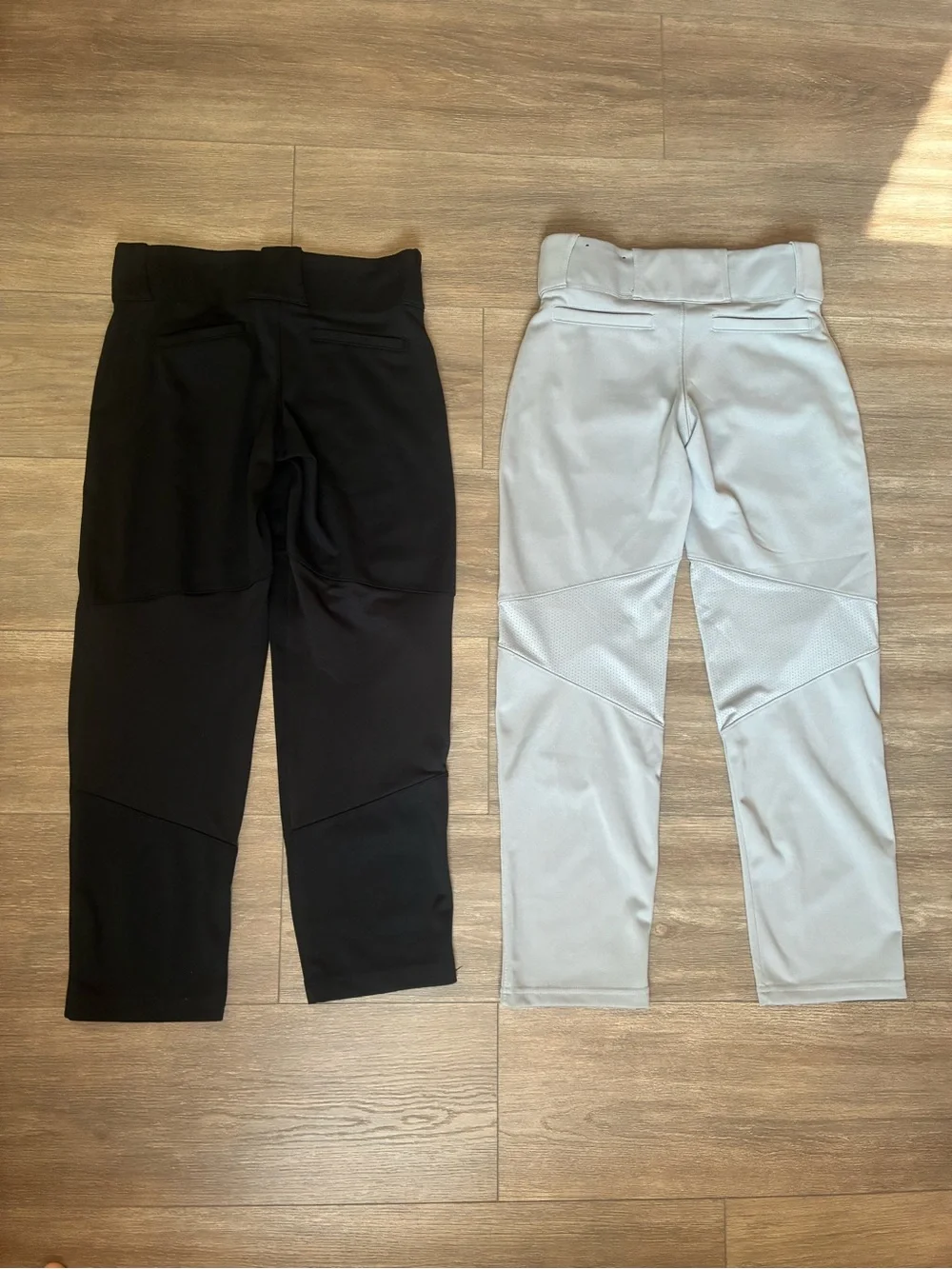 Boys Nike Baseball Pants Bundle - Youth Medium